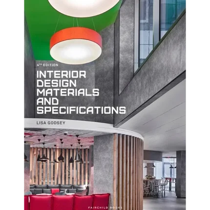Fairchild Books Interior Design Materials and Specifications