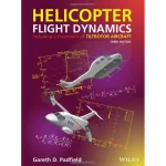 WILEY Helicopter Flight Dynamics