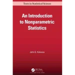 An Introduction to Nonparametric Statistics