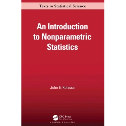 An Introduction to Nonparametric Statistics