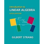 Introduction to Linear Algebra