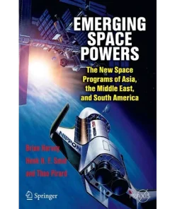 Emerging Space Powers
