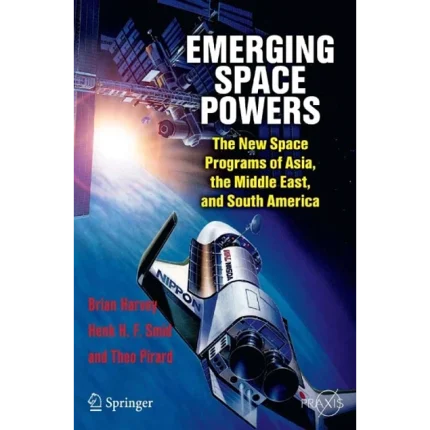 Emerging Space Powers