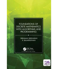 Foundations of Discrete Mathematics with Algorithms and Programming