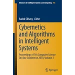 Cybernetics and Algorithms in Intelligent Systems