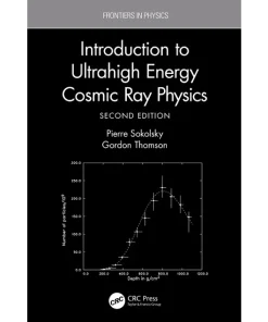 Introduction To Ultrahigh Energy Cosmic Ray Physics