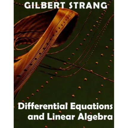 Cambridge University Press Differential Equations and Linear Algebra