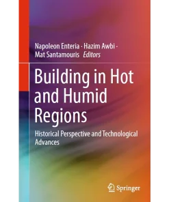 Building in Hot and Humid Regions