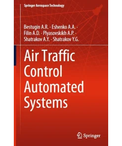 Air Traffic Control Automated Systems