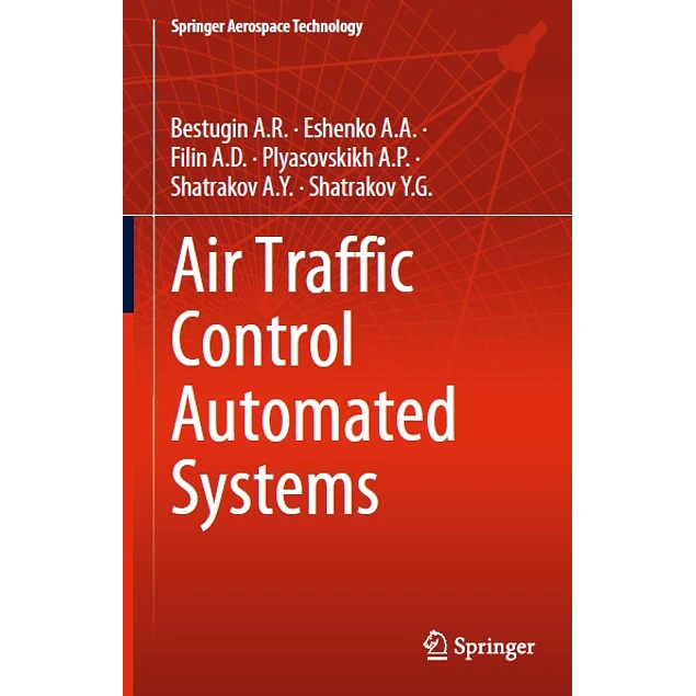 Air Traffic Control Automated Systems