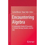 Encountering Algebra