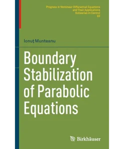 Boundary Stabilization of Parabolic Equations