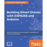 Building Smart Drones with ESP8266 and Arduino