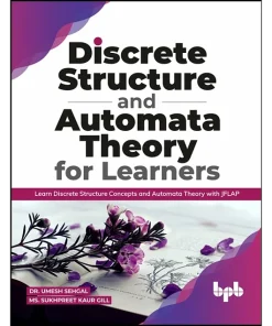 Discrete Structure and Automata Theory for Learner
