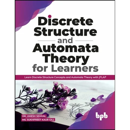 Discrete Structure and Automata Theory for Learner