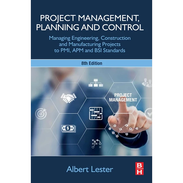 Project Management Planning and Control