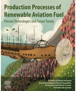 Production Processes of Renewable Aviation Fuel