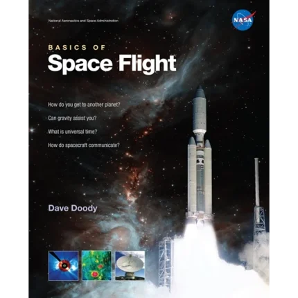 Basics of Space Flight
