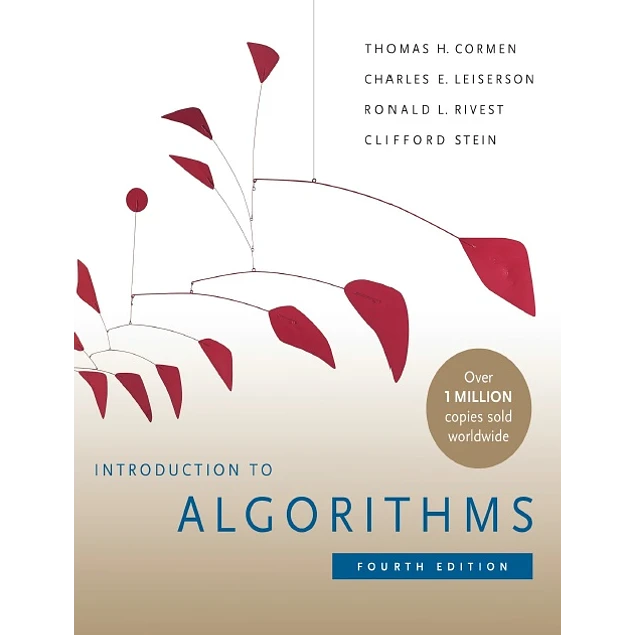 MIT Press Introduction to Algorithms fourth edition
