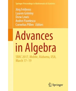 Advances in Algebra