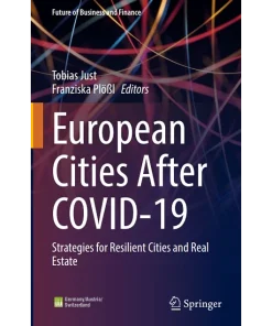European Cities After COVID-19