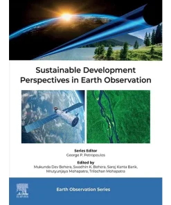 Earth Observation Sustainable Development Perspectives