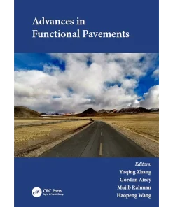 Advances in Functional Pavements