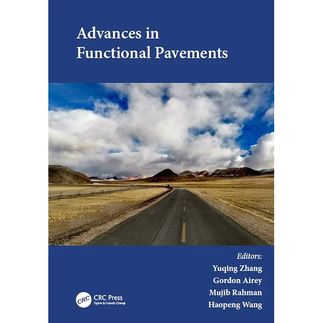 Advances in Functional Pavements