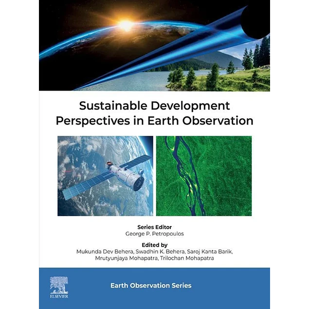 Earth Observation Sustainable Development Perspectives