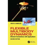 Flexible Multibody Dynamics Efficient Formulations with Applications