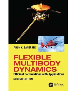Flexible Multibody Dynamics Efficient Formulations with Applications