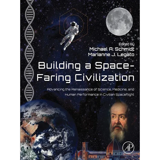 Building a Space-Faring Civilization