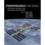 Photovoltaics for Space