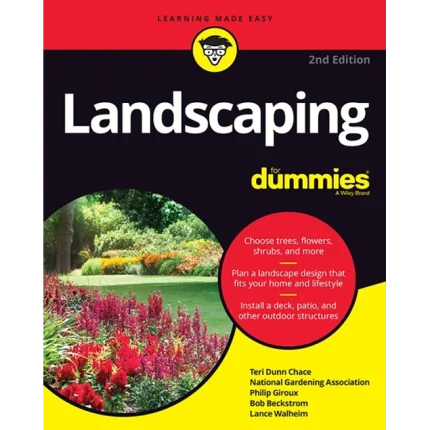 Landscaping For Dummies