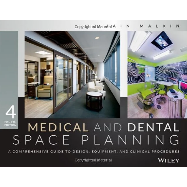 Medical and Dental Space Planning