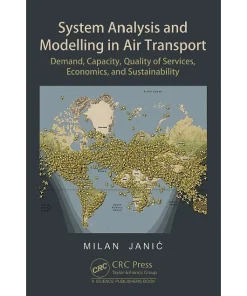 System Analysis and Modelling in Air Transport