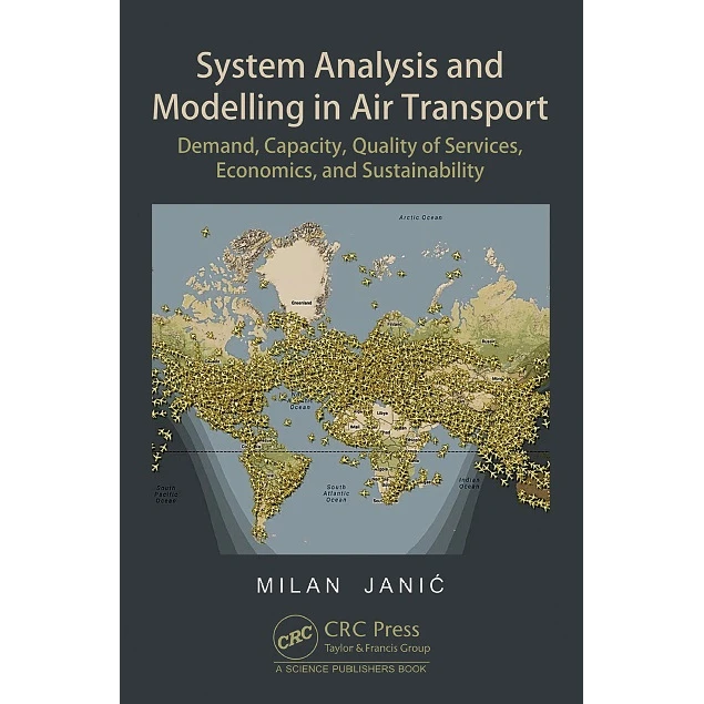 System Analysis and Modelling in Air Transport