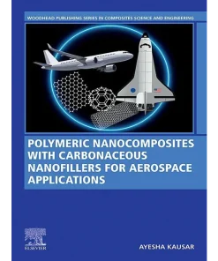 Polymeric Nanocomposites with Carbonaceous Nanofillers for Aerospace Applications