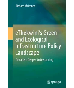 eThekwini's Green and Ecological Infrastructure Policy Landscape