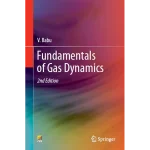 Fundamentals of Gas Dynamics