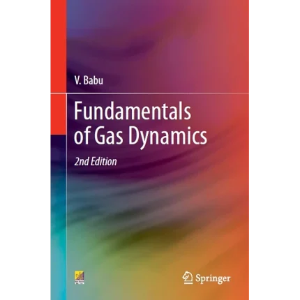 Fundamentals of Gas Dynamics