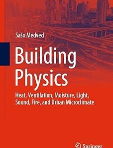 Building Physics