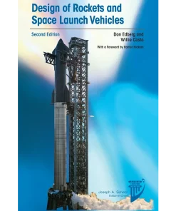 American Institute of Aeronautics & Astronautics Design Rockets and Space Launch Vehicles