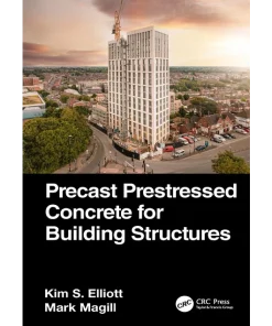 Precast Prestressed Concrete for Building Structures