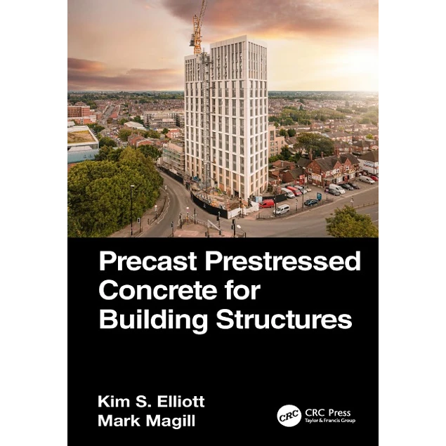 Precast Prestressed Concrete for Building Structures