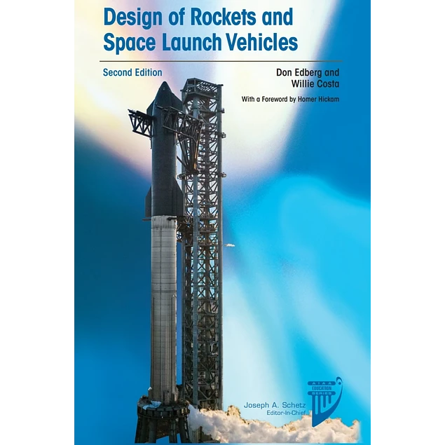 American Institute of Aeronautics & Astronautics Design Rockets and Space Launch Vehicles