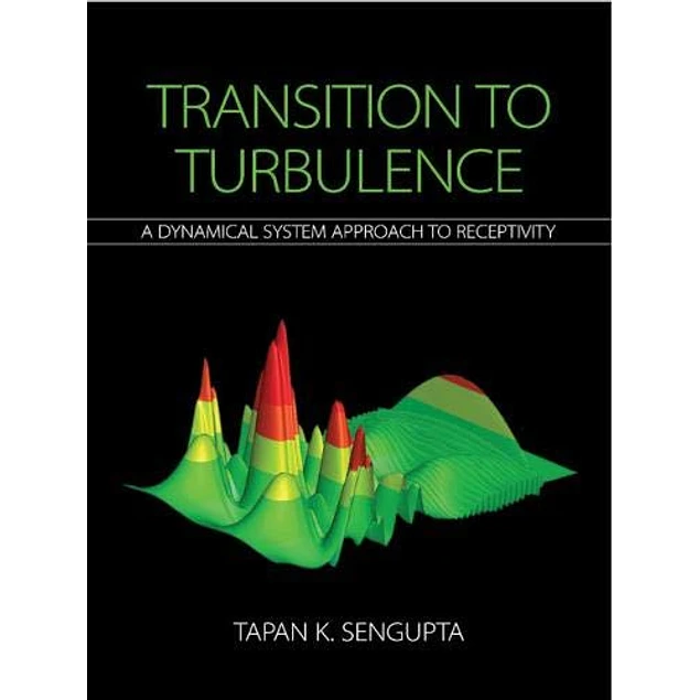 Transition to Turbulence A Dynamical System Approach to Receptivity