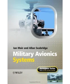 WILEY Military Avionics Systems