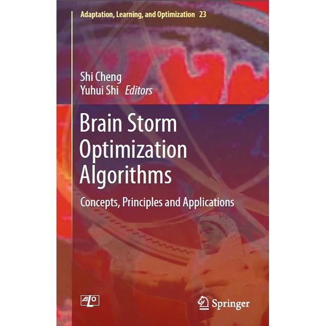 Brain Storm Optimization Algorithms