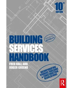 Building Services Handbook